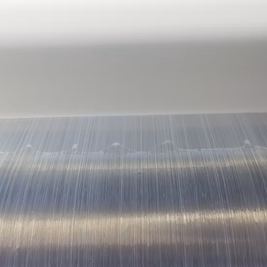 100% UHMWPE 耐穿刺性 4 層耐切創性ニット生地、フェンシング、衣類、手袋、耐ナイフ性シャツ、耐切創性バッグ用