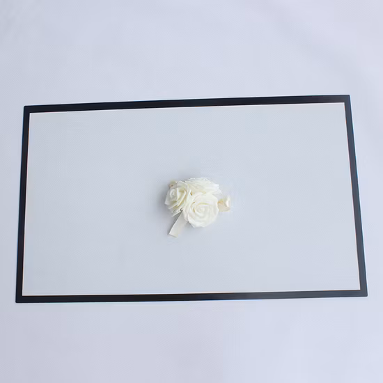 耐切創性 UHMWPE 生地、ANSI レベル A5、耐切創性 UHMWPE ポリエステル繊維メッシュ、耐穿刺性手袋、袖、ネクタイ、ジャケット用